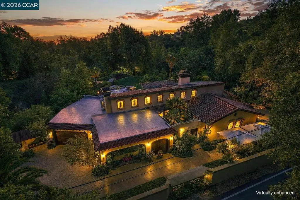 490 St Marys Rd, Lafayette, CA 94549 - #1