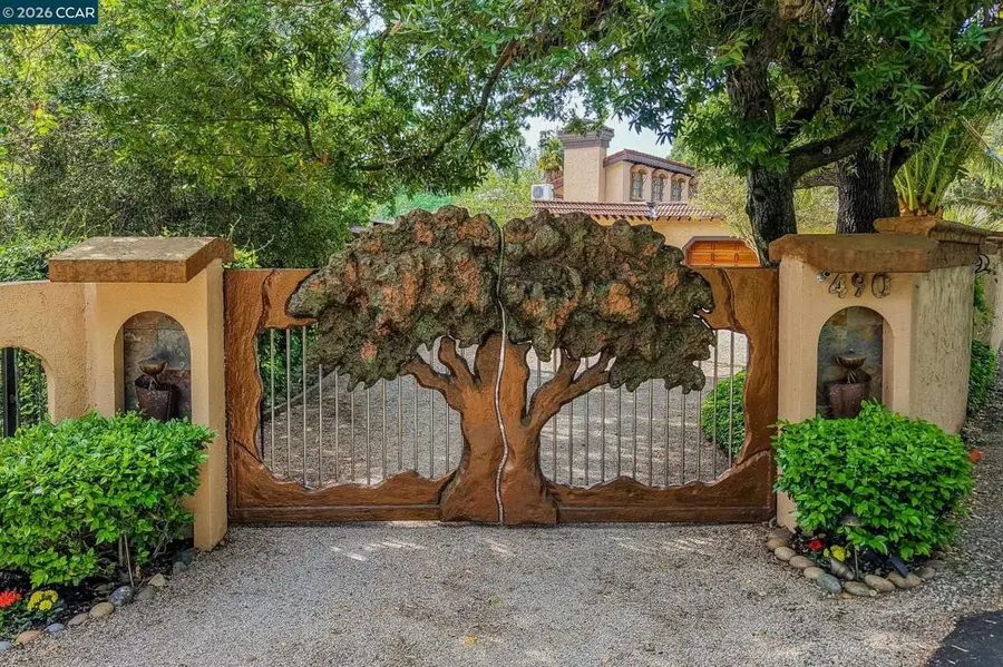 490 St Marys Rd, Lafayette, CA 94549 - #3