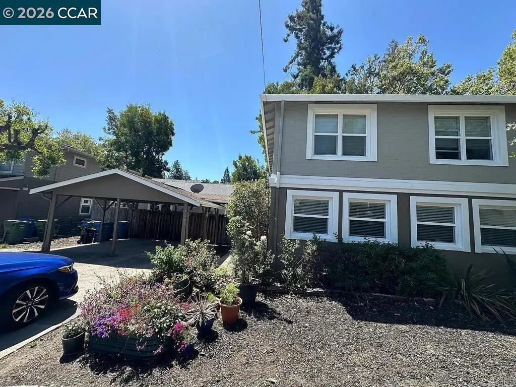 3621 Chestnut Street, Lafayette, CA 94549 - #1