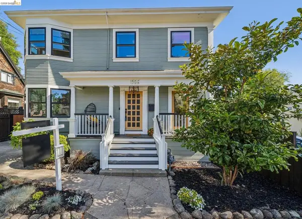 1906 Delaware St, Berkeley, CA 94709