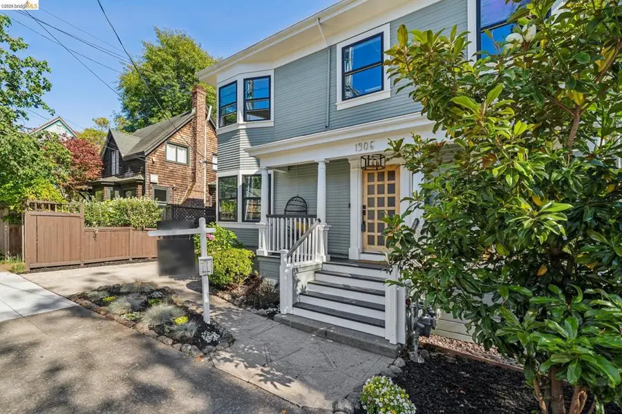 1906 Delaware St, Berkeley, CA 94709 - #2
