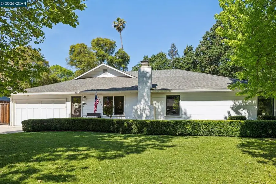 115 Patterson Blvd, Pleasant Hill, CA 94523 - #2