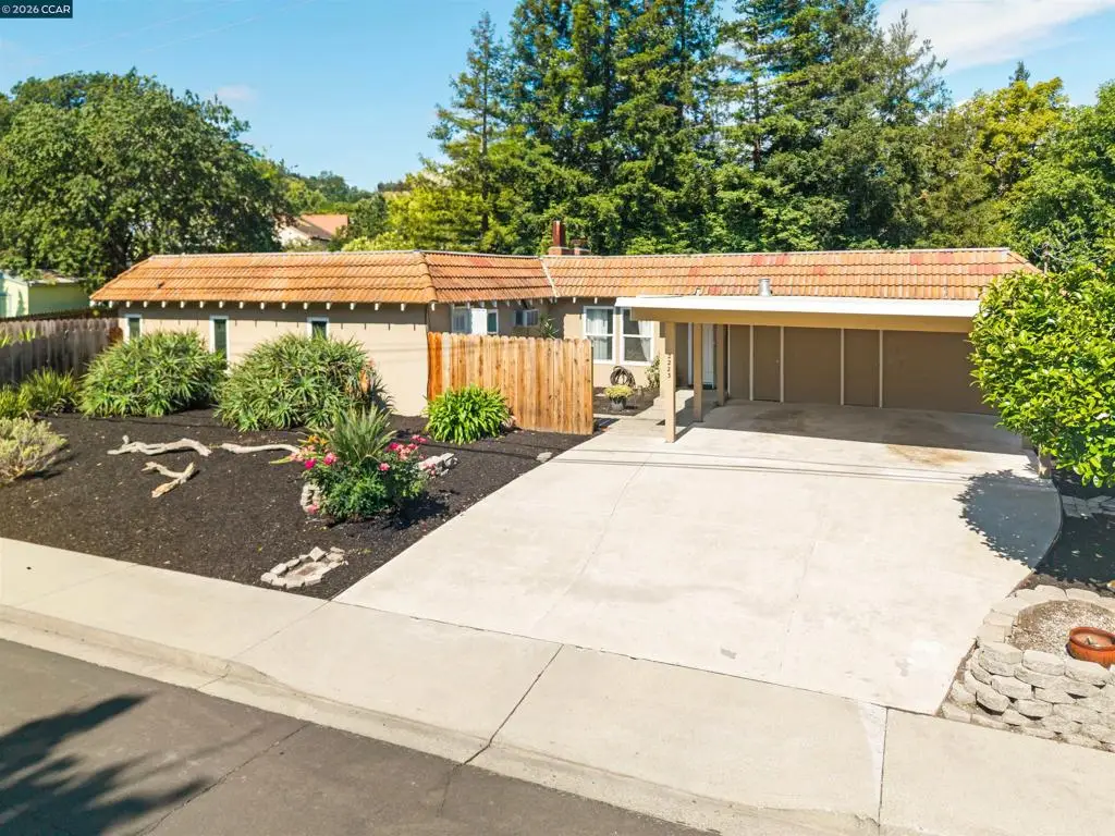 2223 Buena Vista Ave, Walnut Creek, CA 94597 - #1