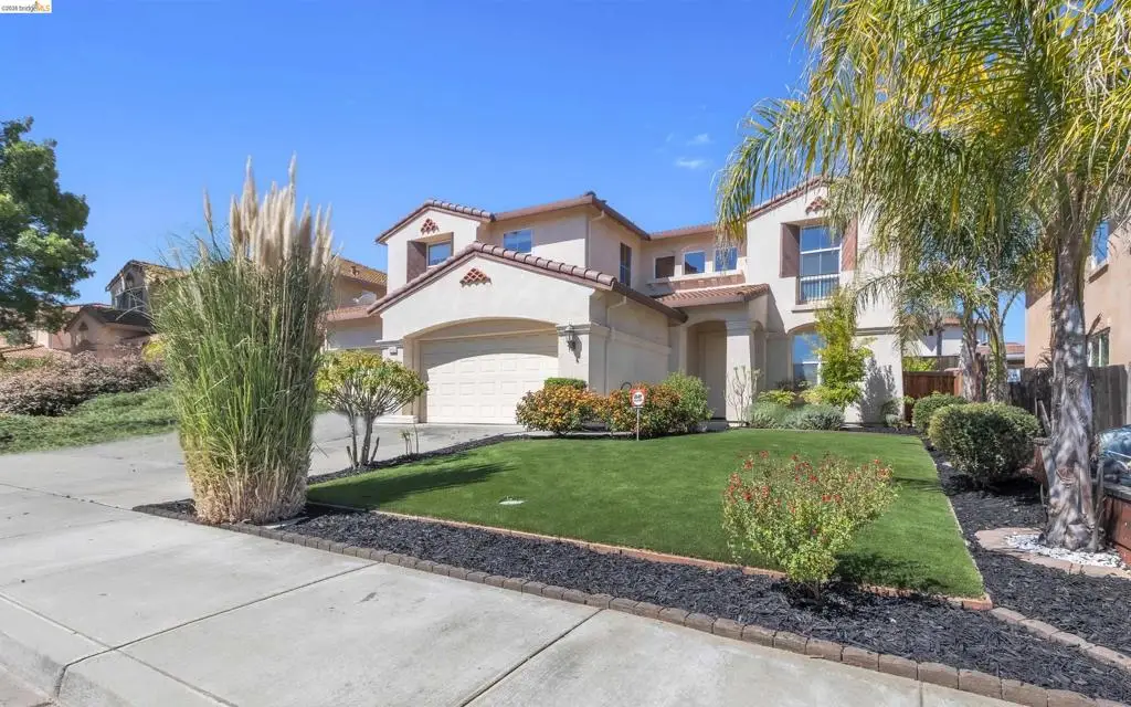 1846 Sanger Peak Way, Antioch, CA 94531 - #1