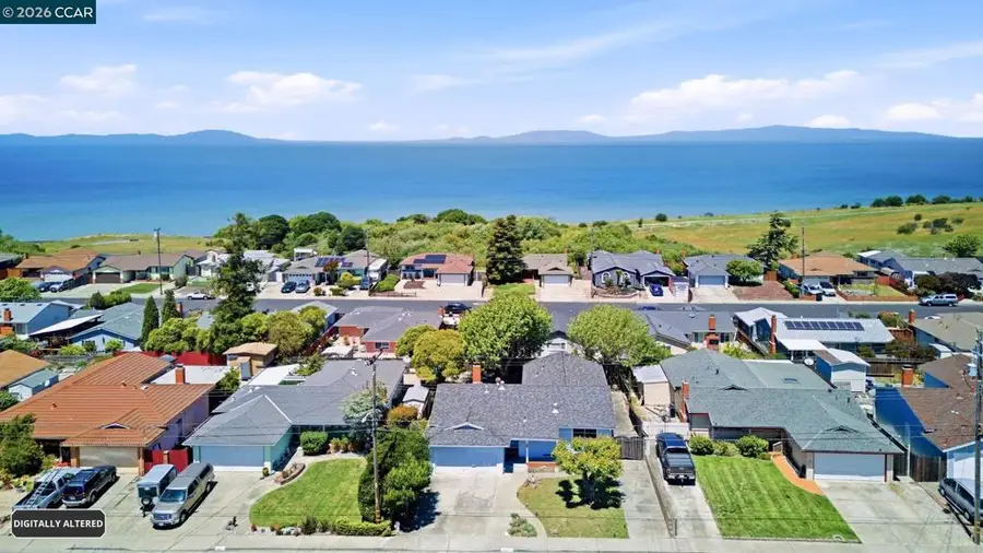 2261 Del Monte Dr, San Pablo, CA 94806 - #2