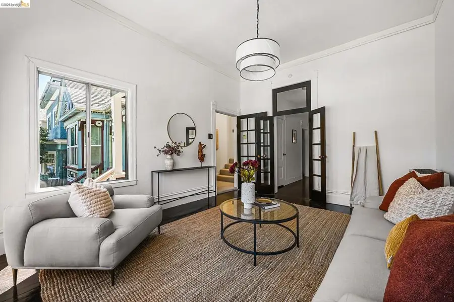 1137 Peralta St, Oakland, CA 94607 - #3