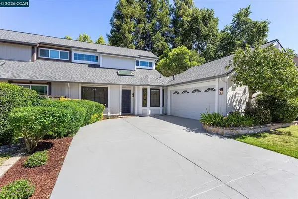 2407 Bay Meadows Cir, Pleasanton, CA 94566