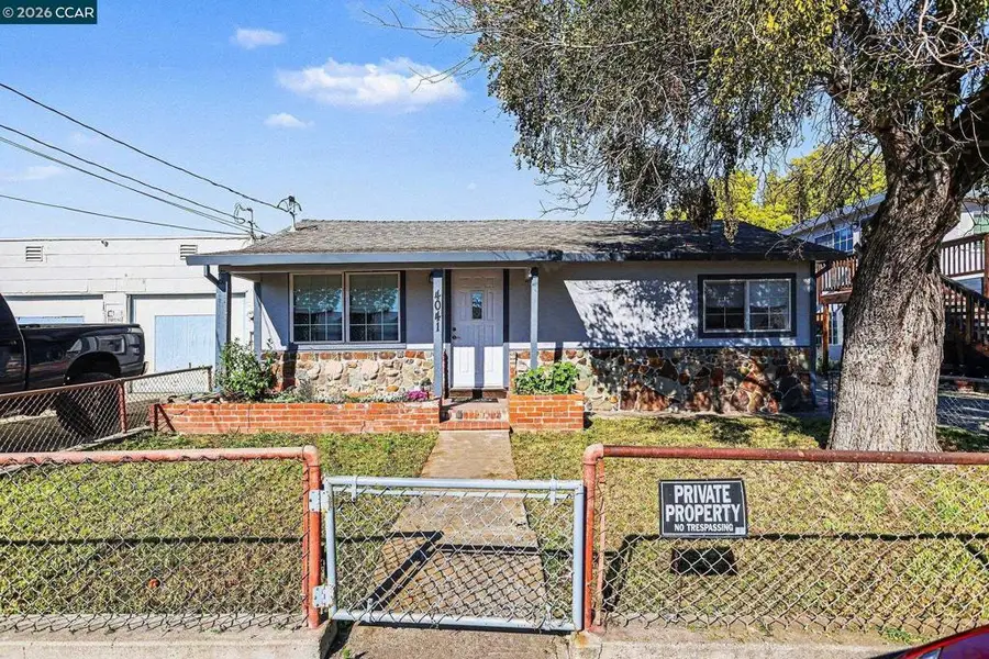 4041 Ellis Rd, Martinez, CA 94553 - #3