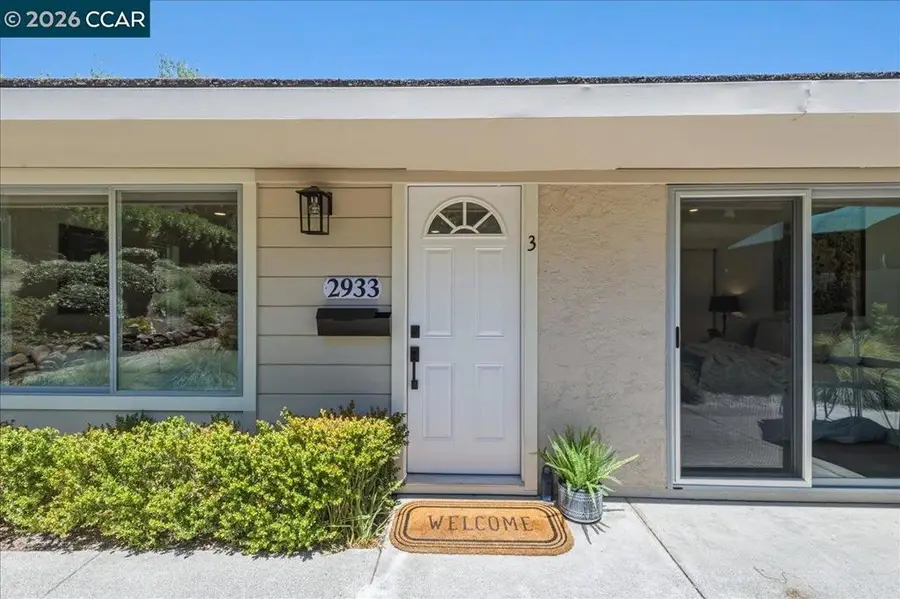 2933 Ptarmigan Dr #3, Walnut Creek, CA 94595 - #3