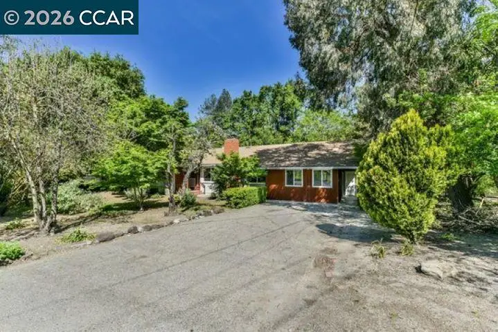 2648 Reliez Valley Rd, Martinez, CA 94553 - #2
