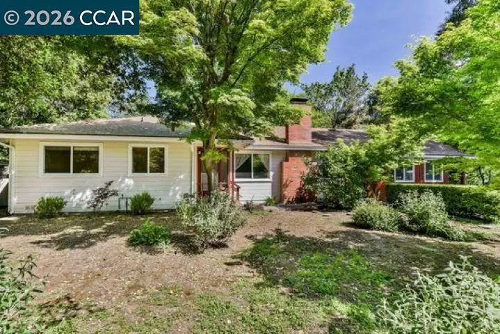 2648 Reliez Valley Rd, Martinez, CA 94553 - #3