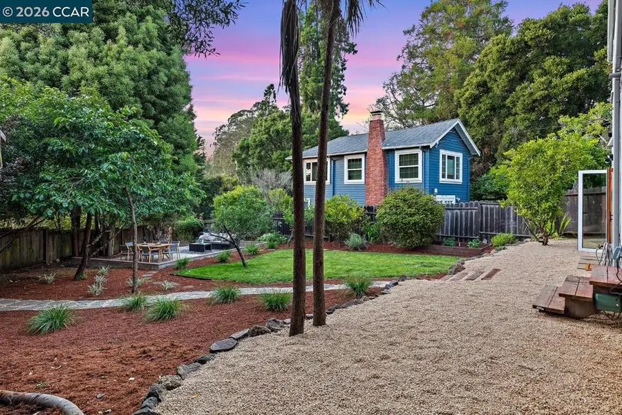 85 Ardmore Rd, Kensington, CA 94707 - #3