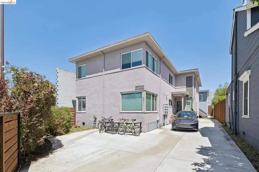 3411 Adeline St, Berkeley, CA 94703 - #2