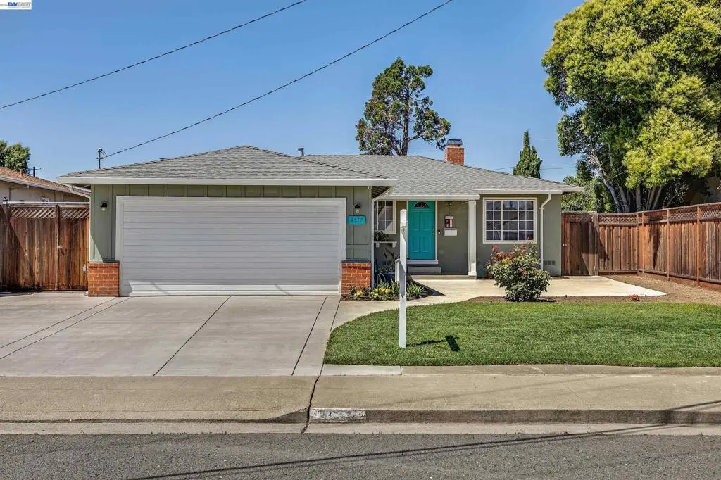 4577 Bianca Dr, Fremont, CA 94536 - #1
