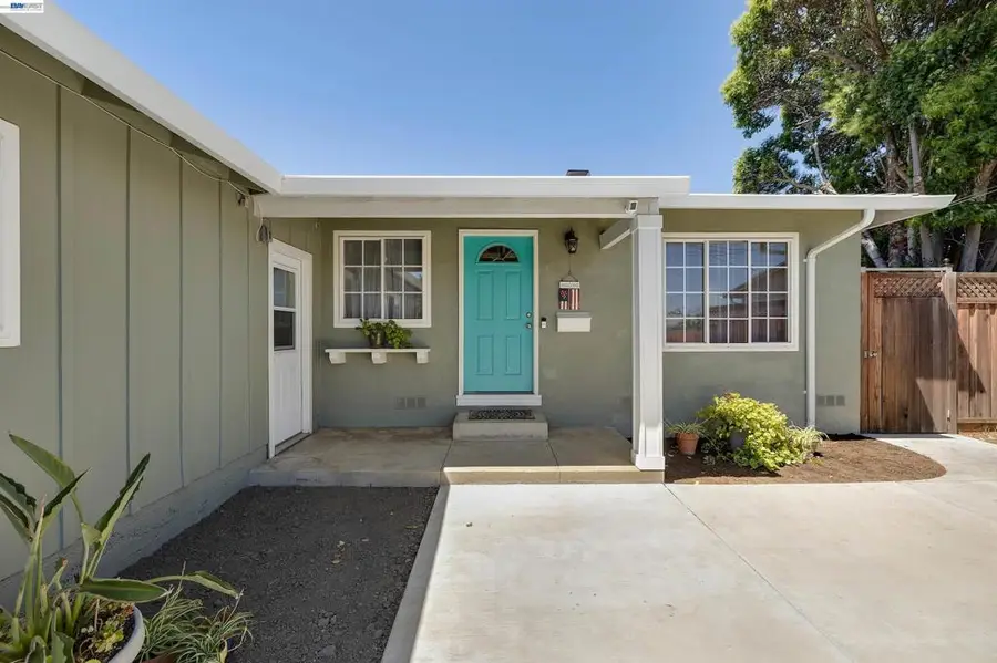 4577 Bianca Dr, Fremont, CA 94536 - #2
