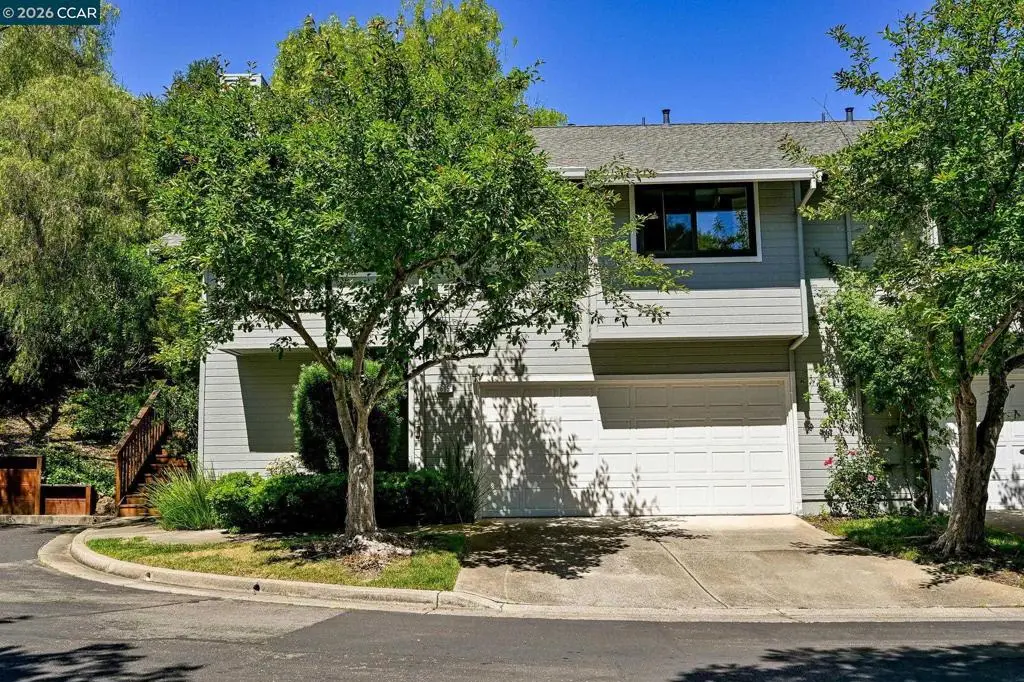 605 Miles Ct, Pleasant Hill, CA 94523 - #1