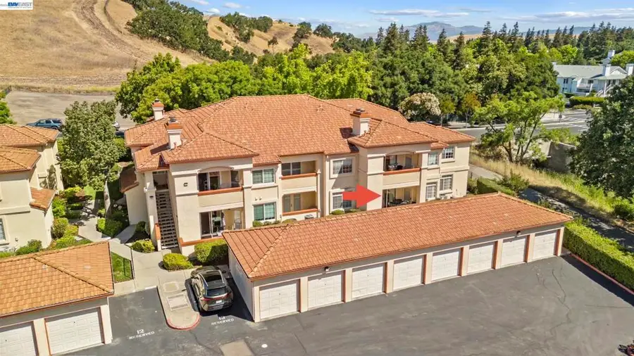 7145 Dublin Meadows St #D, Dublin, CA 94568 - #3