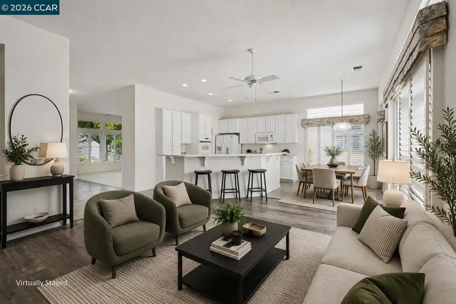 143 Honeygold Ln, Brentwood, CA 94513 - #3