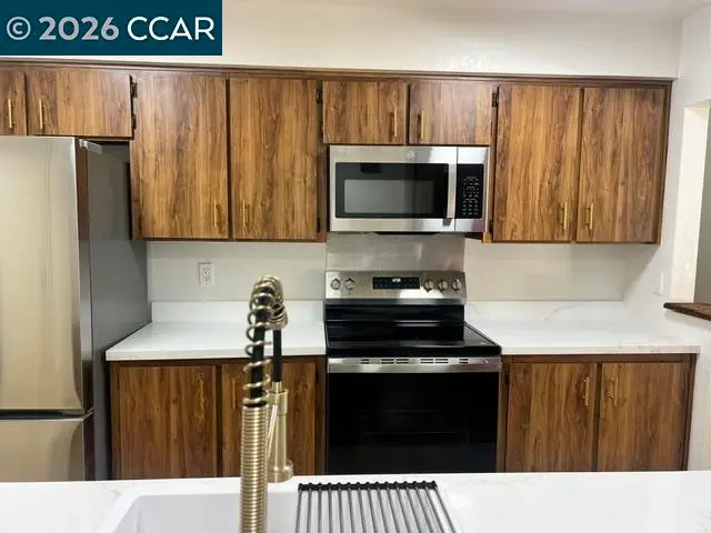 142 Mesa Ct, Hercules, CA 94547 - #1