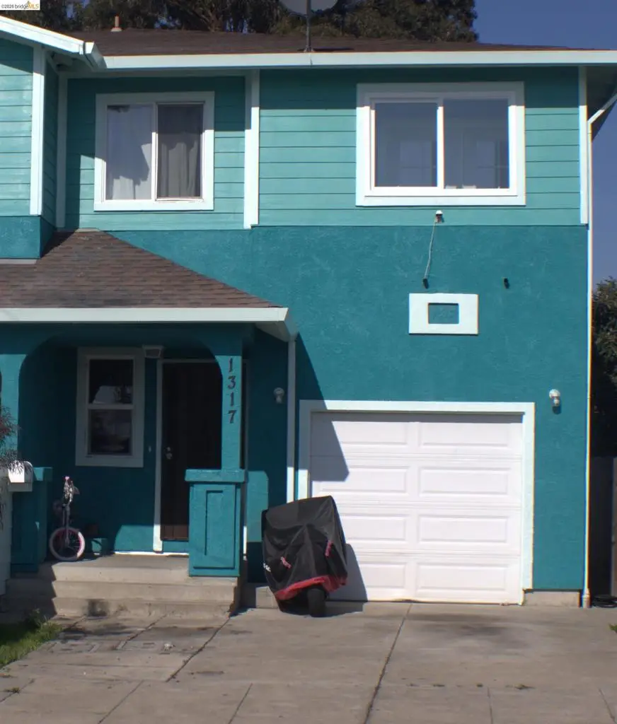 1317 Garvin Ave, Richmond, CA 94801 - #3