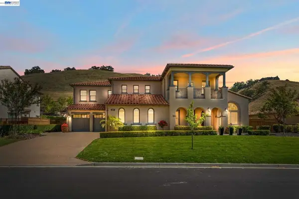 387 Golden Grass Dr, Alamo, CA 94507