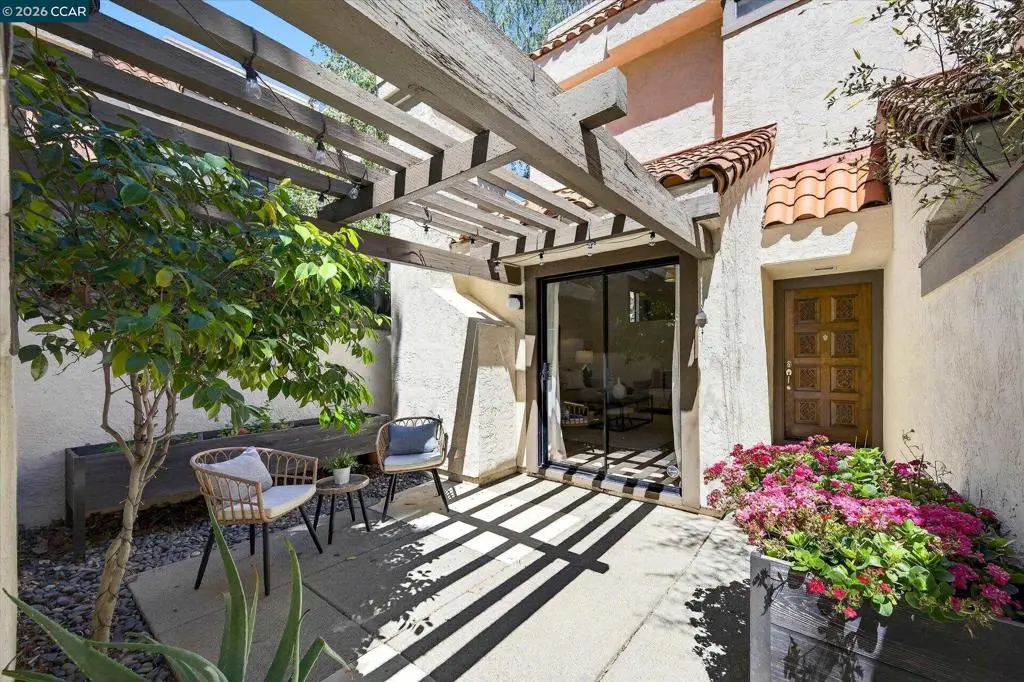 589 Pimlico Ct, Walnut Creek, CA 94597 - #1