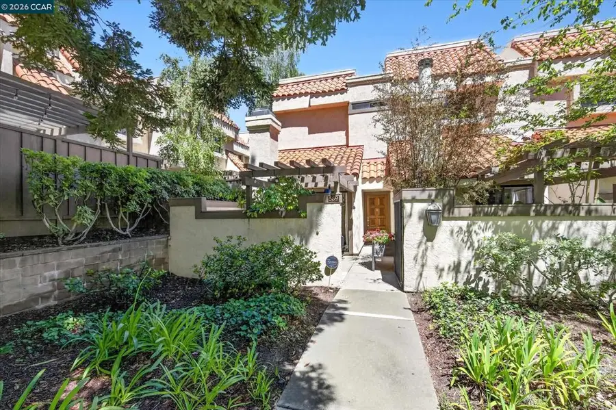 589 Pimlico Ct, Walnut Creek, CA 94597 - #2