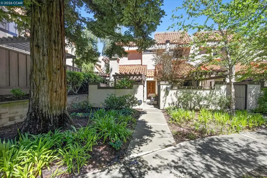 589 Pimlico Ct, Walnut Creek, CA 94597 - #3