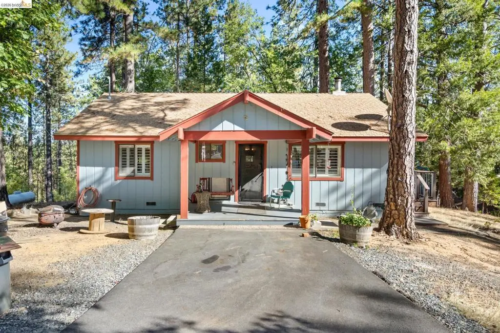 23625 Rock Hammer Lane, Groveland, CA 95321 - #1