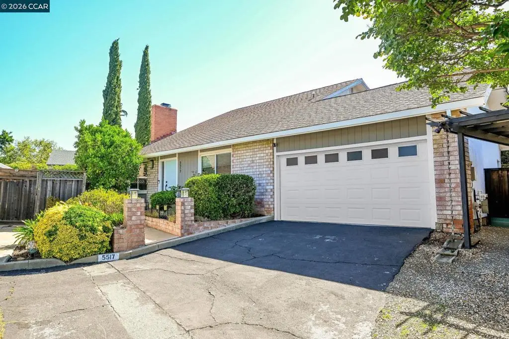 5517 Guadalupe Ct, Concord, CA 94521 - #1