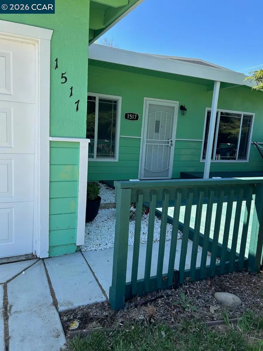 1517 Garfield St, Fairfield, CA 94533 - #2