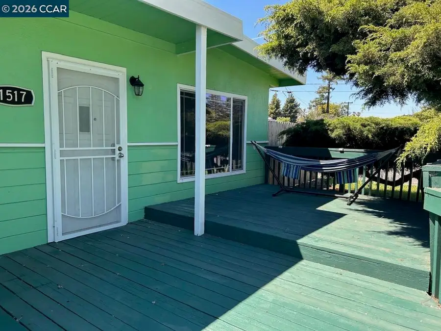 1517 Garfield St, Fairfield, CA 94533 - #3