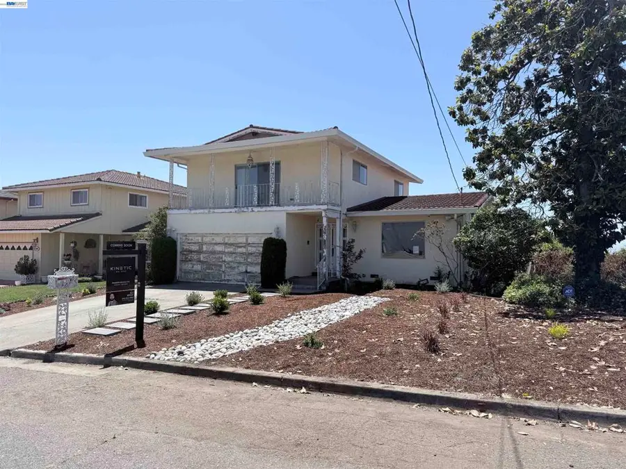9155 Crest Ave, Oakland, CA 94605 - #2