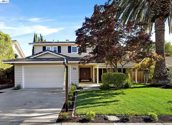 719 Via Del Sol, Livermore, CA 94550