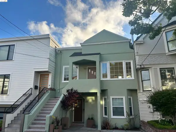 135 11th Ave, San Francisco, CA 94118