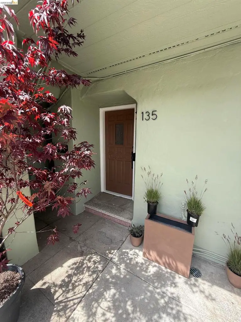 135 11th Ave, San Francisco, CA 94118 - #2