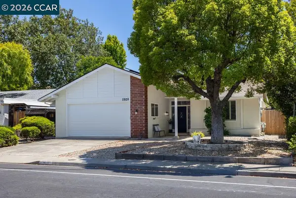 2920 Frayne Ln, Concord, CA 94518