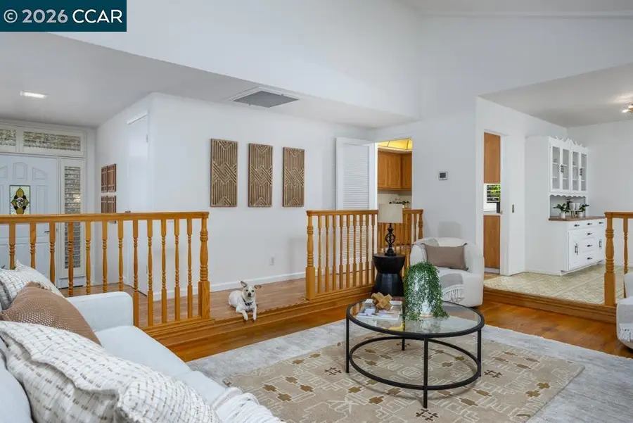 2920 Frayne Ln, Concord, CA 94518 - #3