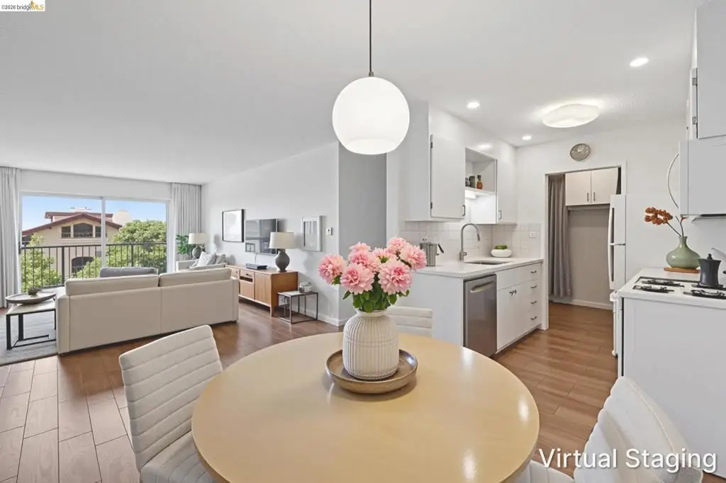 2 Panoramic Way #105, Berkeley, CA 94704 - #1