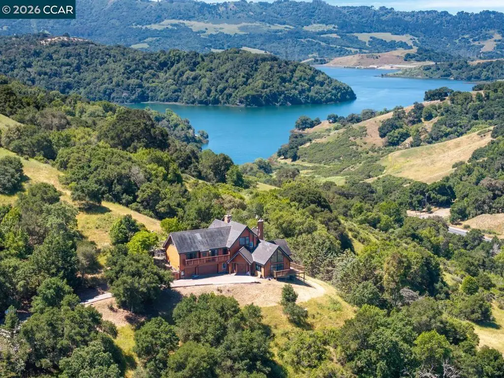 224 Bear Oaks Lane, Martinez, CA 94553 - #1
