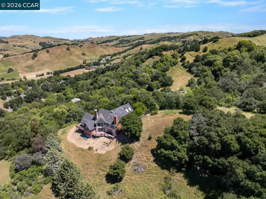 224 Bear Oaks Lane, Martinez, CA 94553 - #2