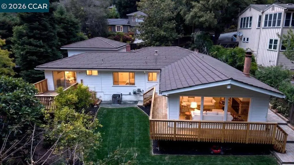 24 Las Vegas Rd, Orinda, CA 94563 - #1