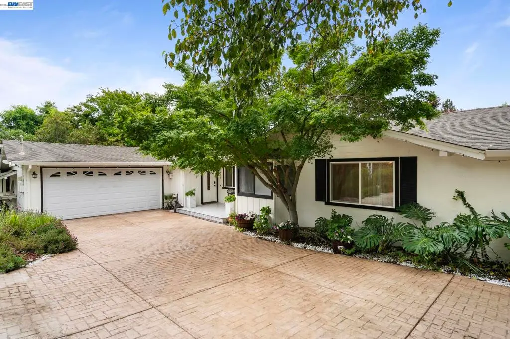 656 La Vista Rd, Walnut Creek, CA 94598 - #1
