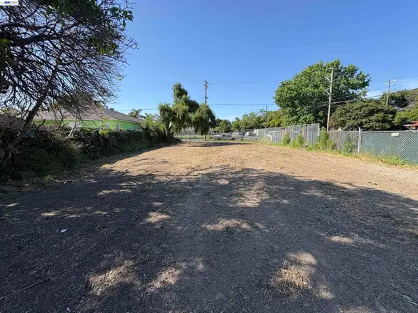 1 st NE 1 Street, Richmond, CA 94801