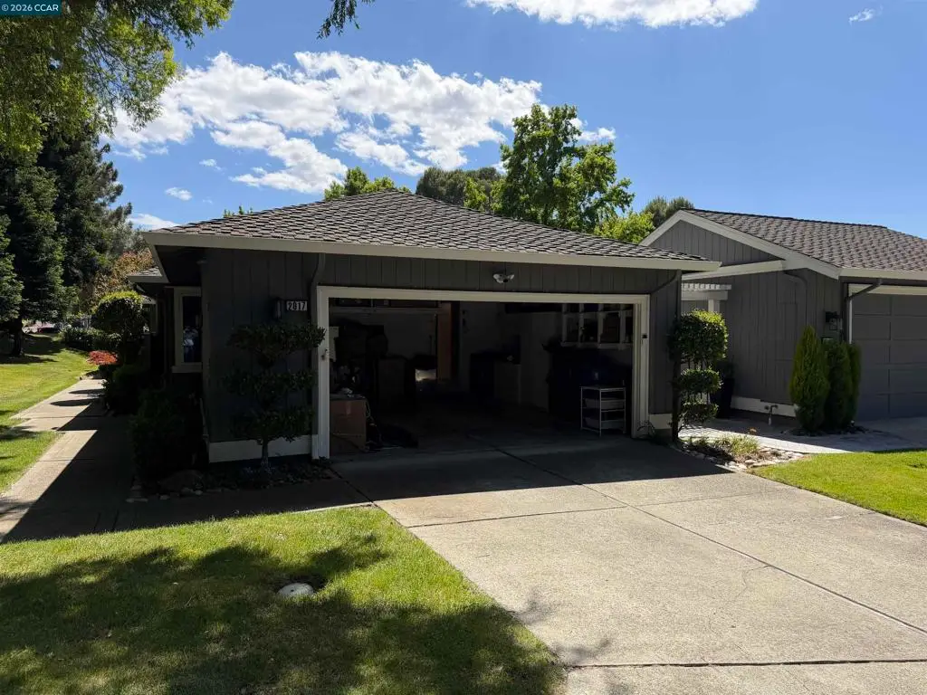2017 W Rancho Verde Cir, Danville, CA 94526 - #1