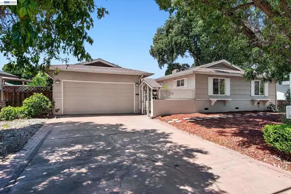 740 Harvard Dr, Pleasant Hill, CA 94523