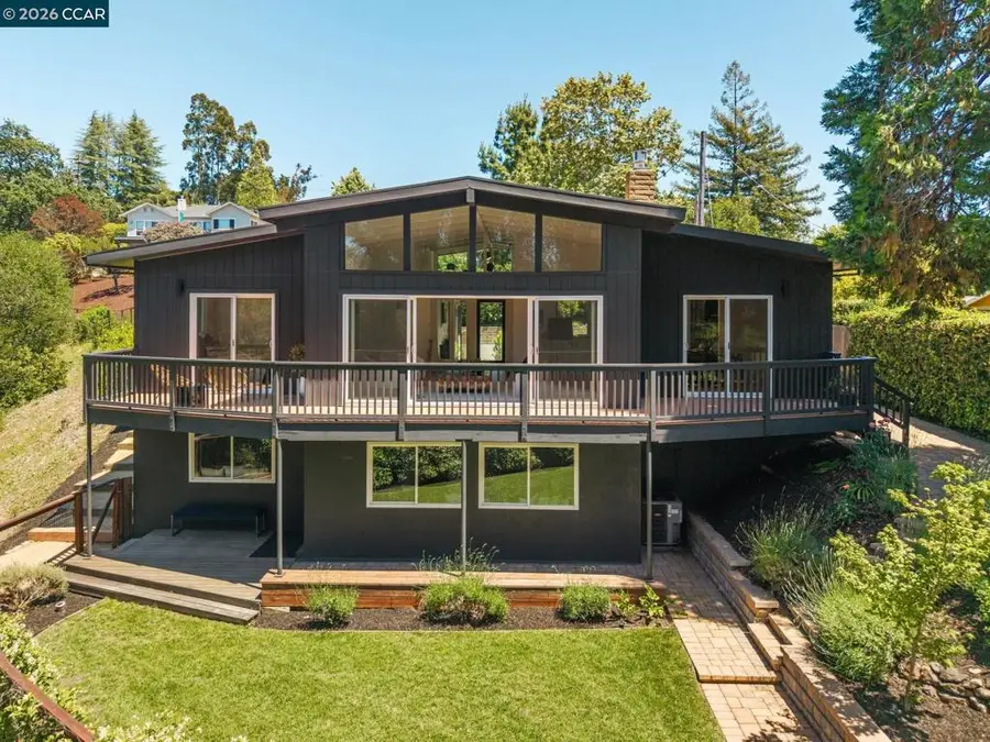 1119 Oak Hill Rd, Lafayette, CA 94549 - #2