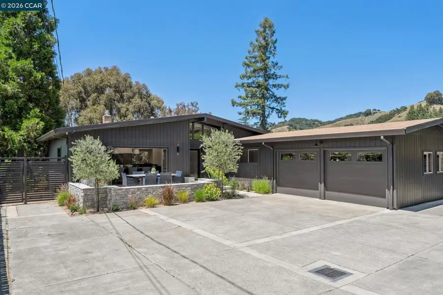 1119 Oak Hill Rd, Lafayette, CA 94549 - #3