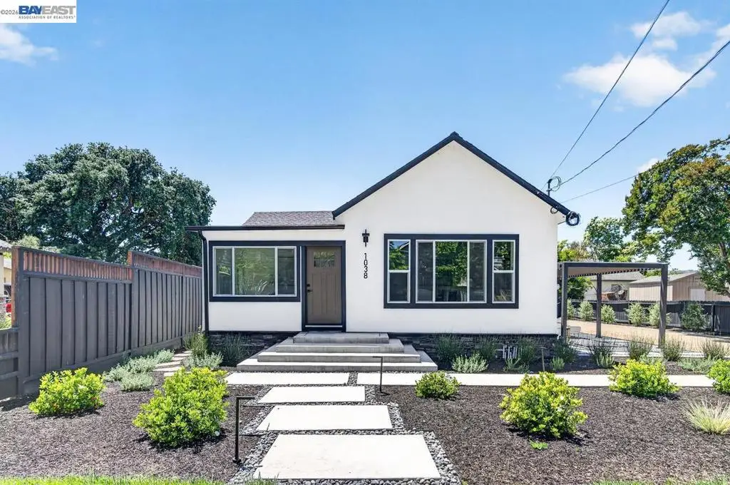 1038 Division St, Pleasanton, CA 94566 - #1