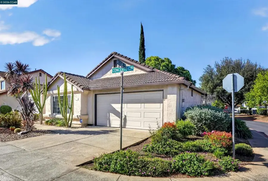 5390 Concerto Cir, Concord, CA 94521 - #2